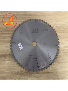Lữoi cưa gỗ tự nhiên 255mm Pilana - Tiệp